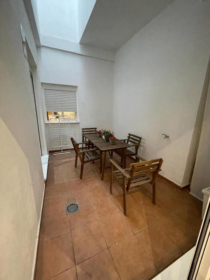 Uim Mediterraneo Pb Libertad Wifi Apartment *