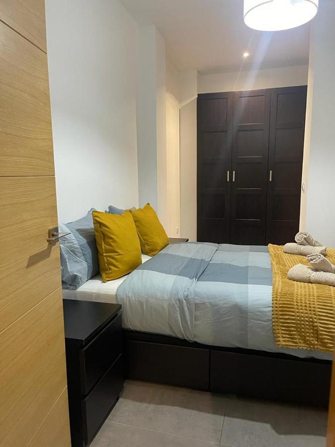 Uim Mediterraneo Pb Libertad Wifi Apartment *
