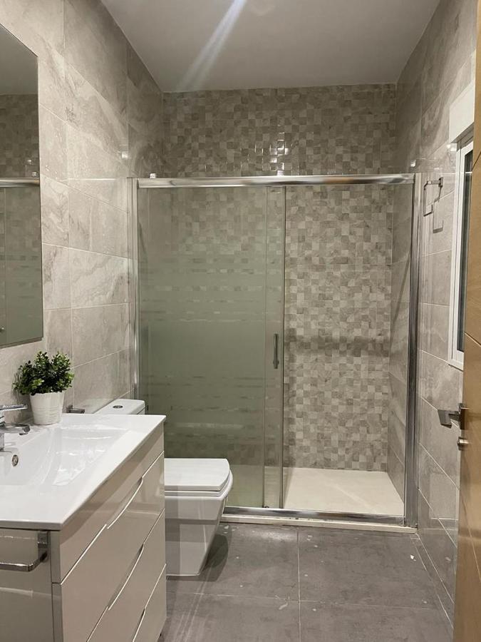 Apartment Uim Mediterraneo Pb Libertad Wifi Puerto de Sagunto